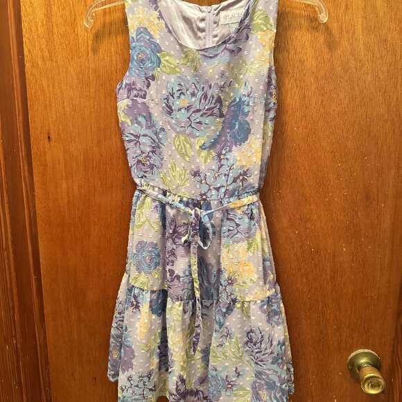Size 14 girls Childrens Place dress - Picture 1 of 4
